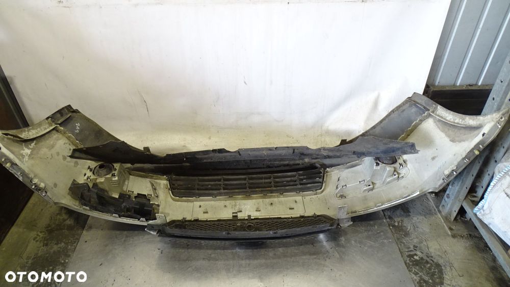 ZDERZAK PRZÓD FORD FOCUS C-MAX 1.6 - 10