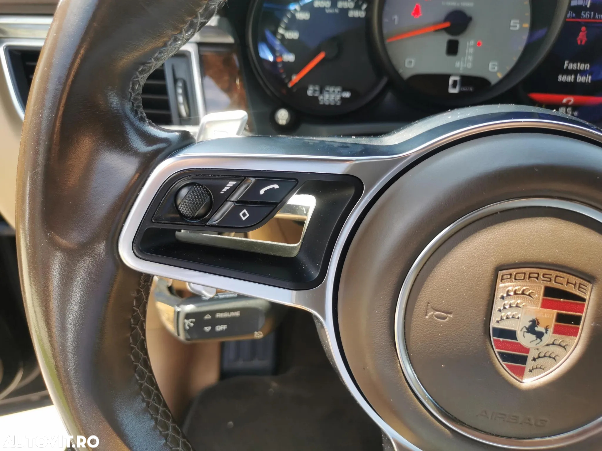 Porsche Macan 3.0 PDK S - 19