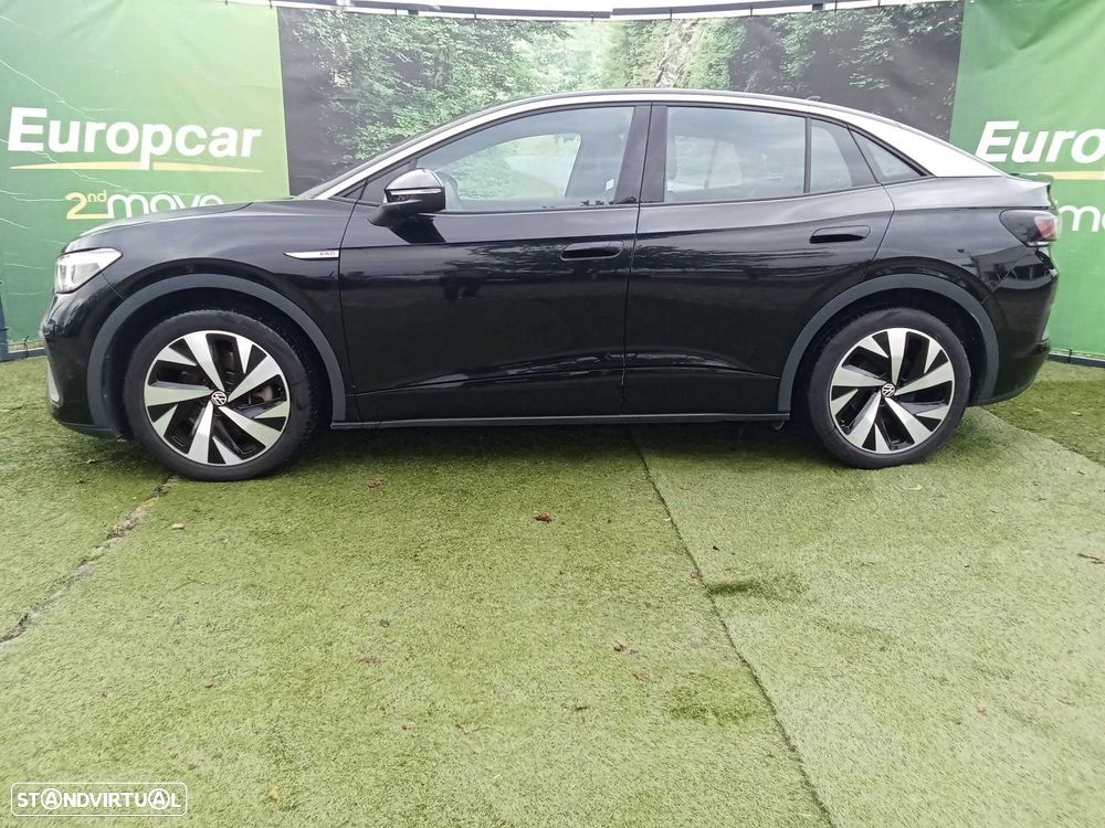 VW ID.5 77 kWh Pro Performance - 4