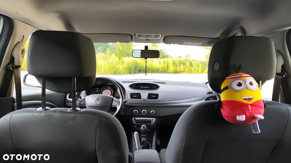 Renault Megane - 15