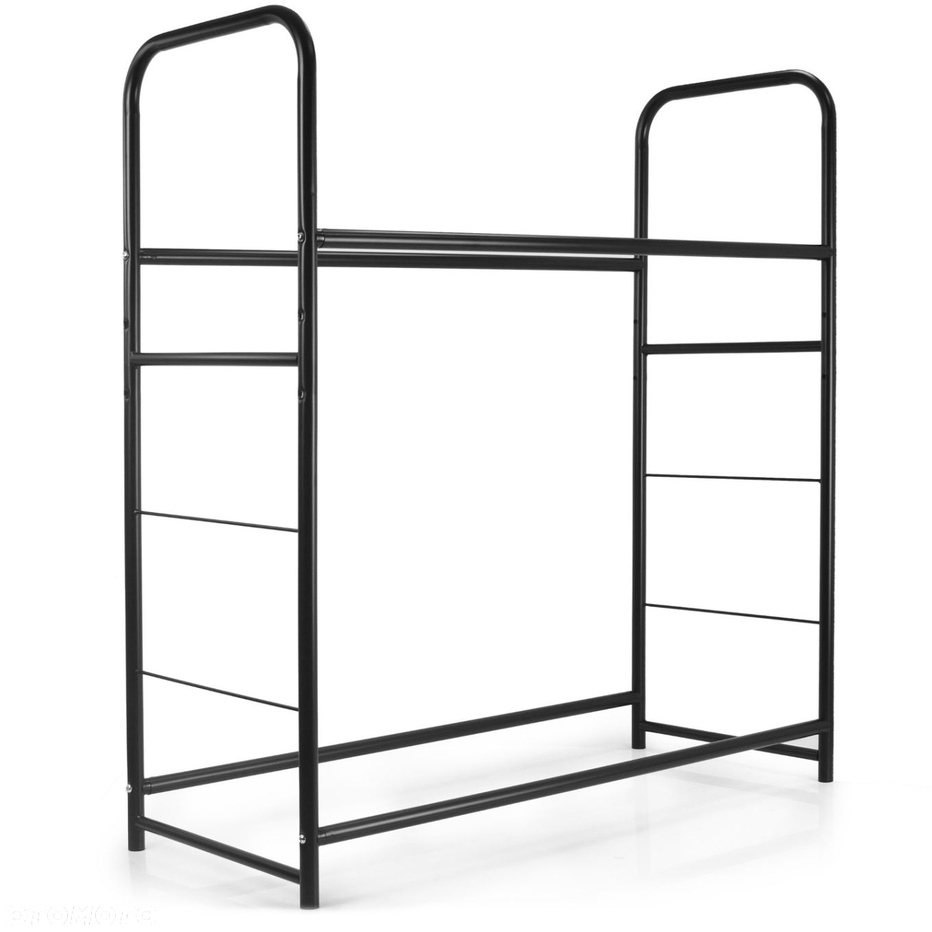 STOJAK DO OPON NA KOŁA FELGI ALUMINIOWE FELGI STALOWE 2P NA 8 KÓŁ M90052 - 4