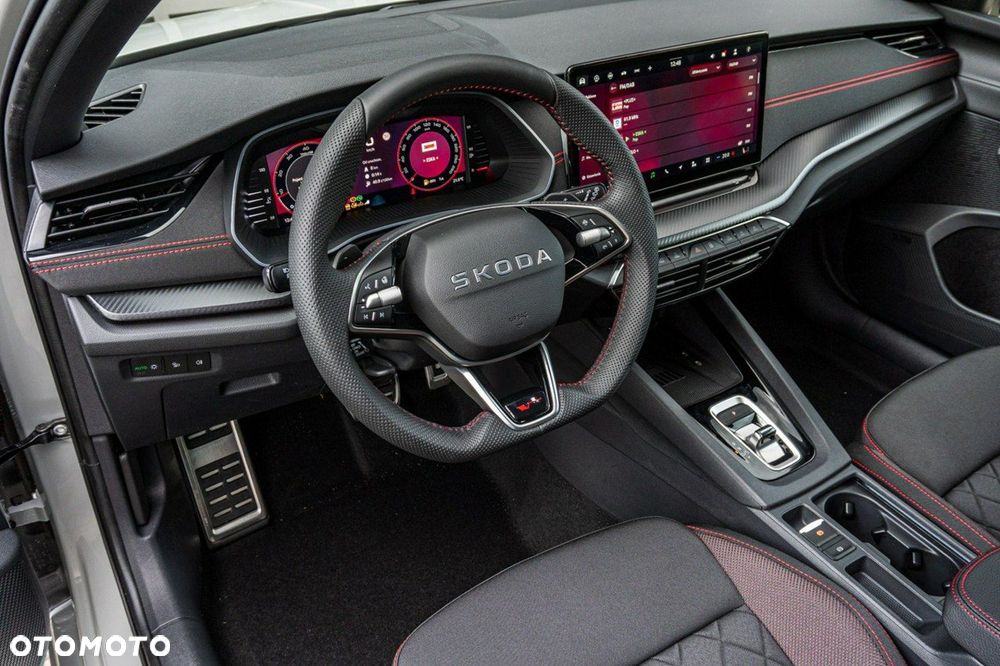 Skoda Octavia - 19
