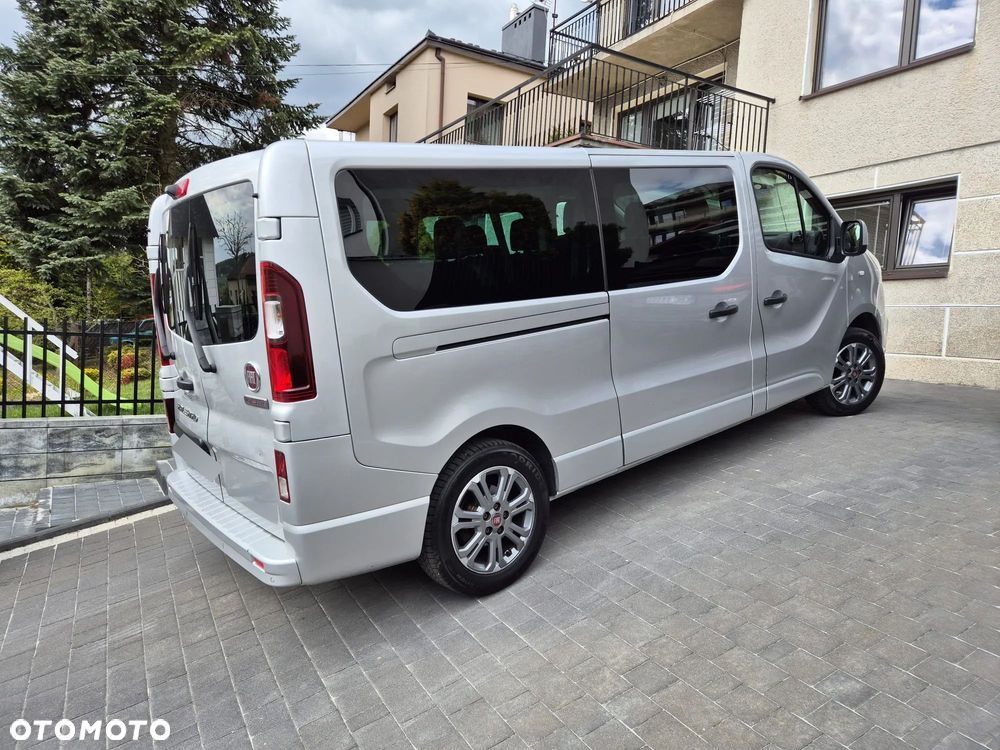 Fiat Talento L2H1 Family - 3