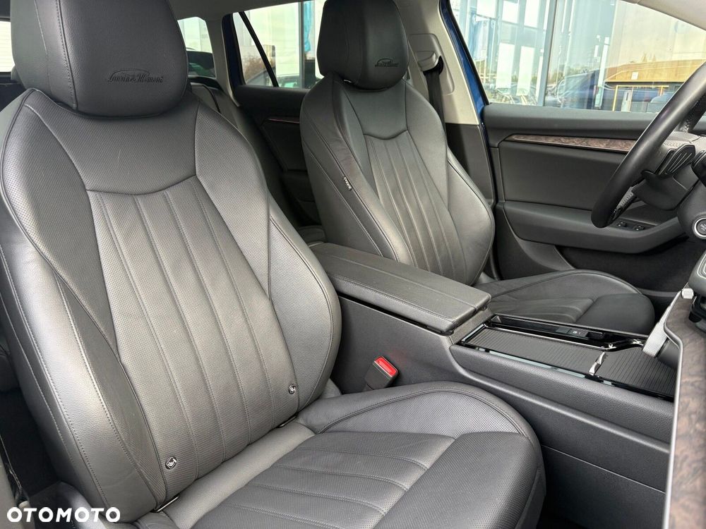 Skoda Superb - 18