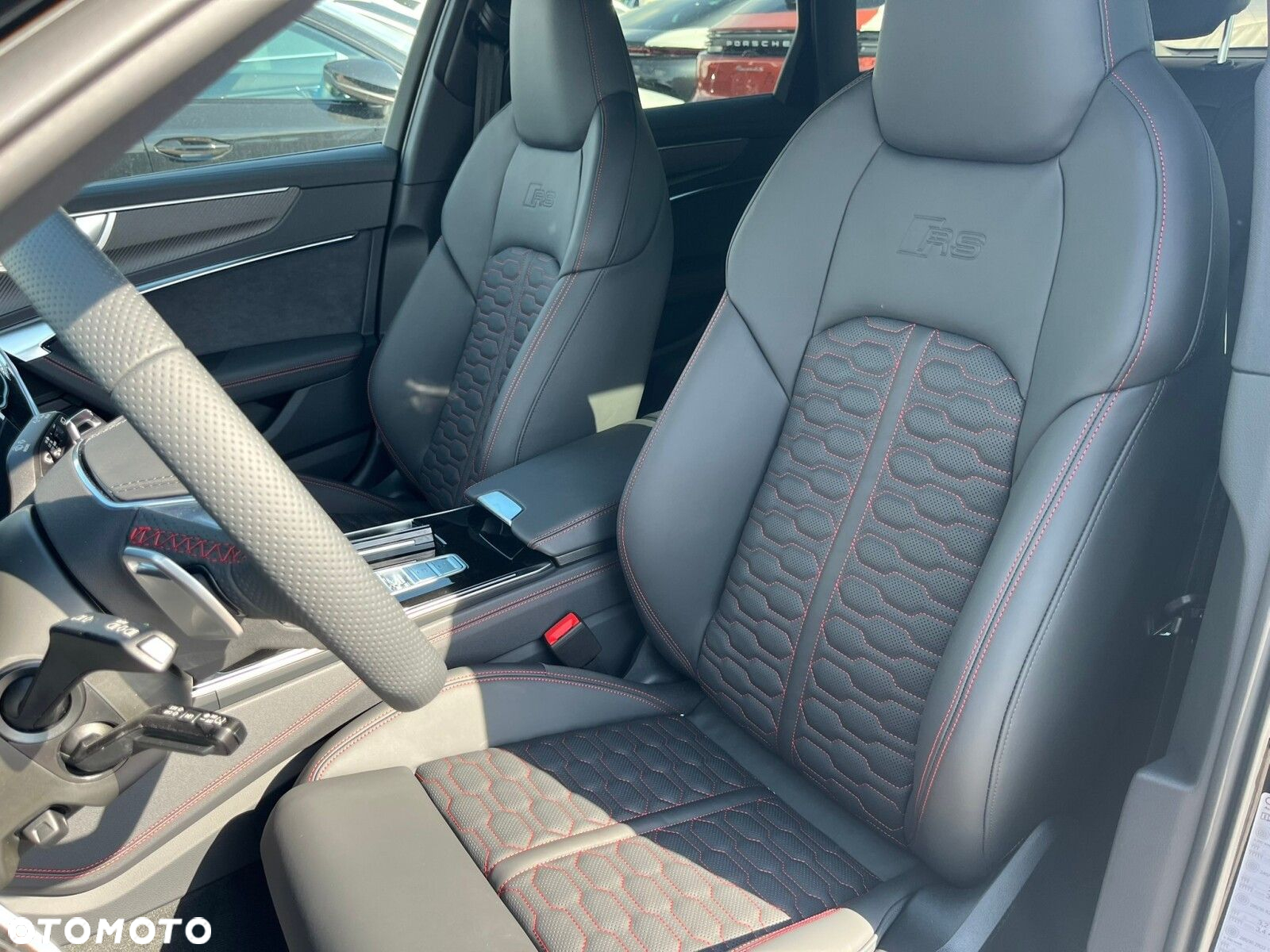 Audi RS6 - 10
