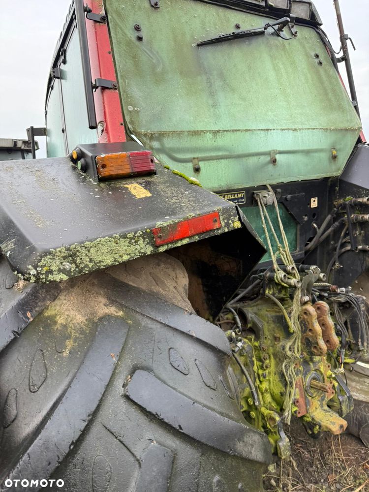 Valtra 8150/8350/8450/8550 na części - 12