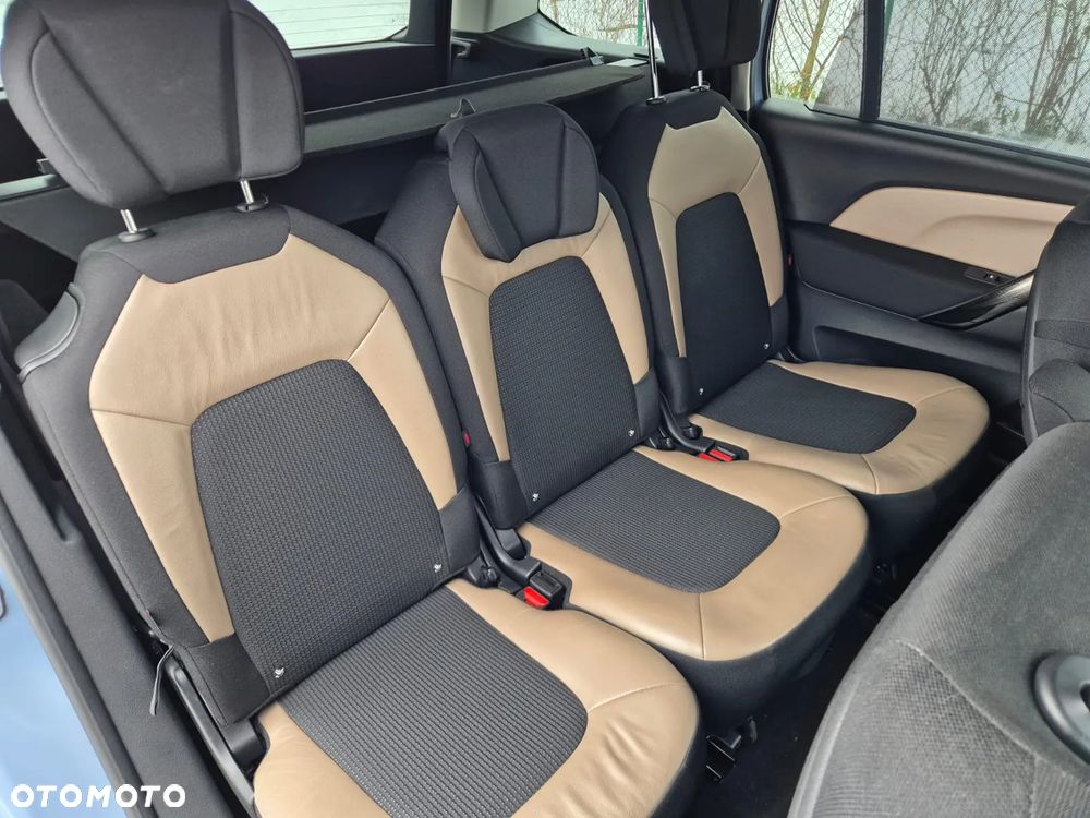 Citroën C4 Grand Picasso 1.6 e-HDi Exclusive ETG6 - 29