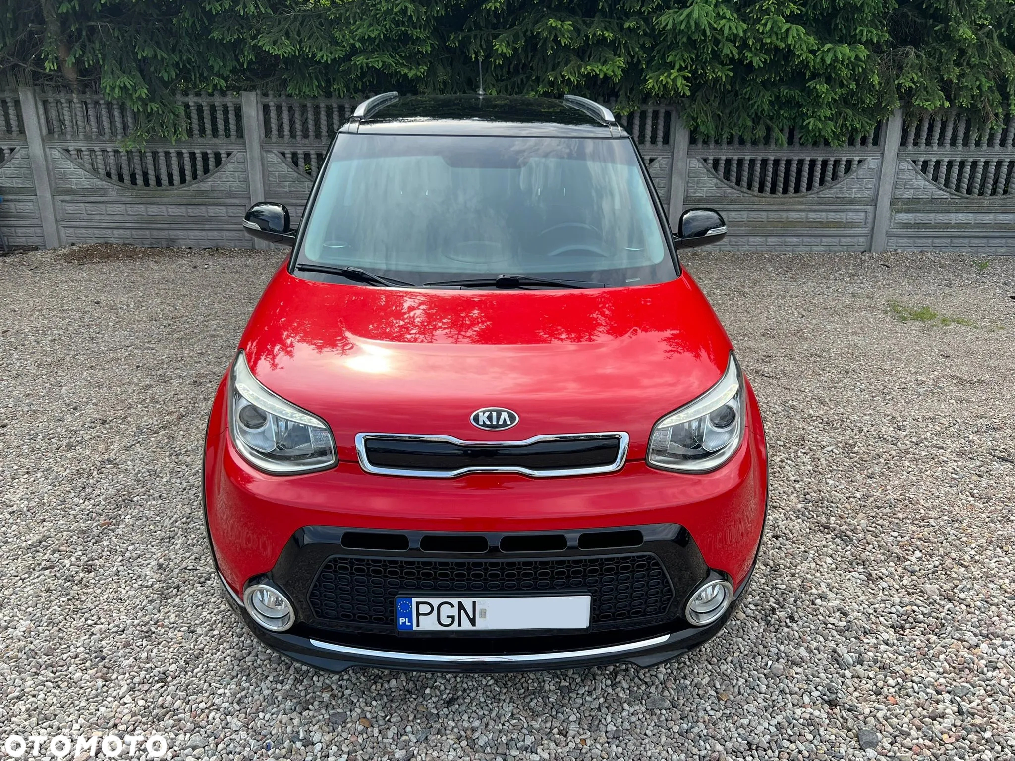Kia Soul 1.6 CRDI XL - 4
