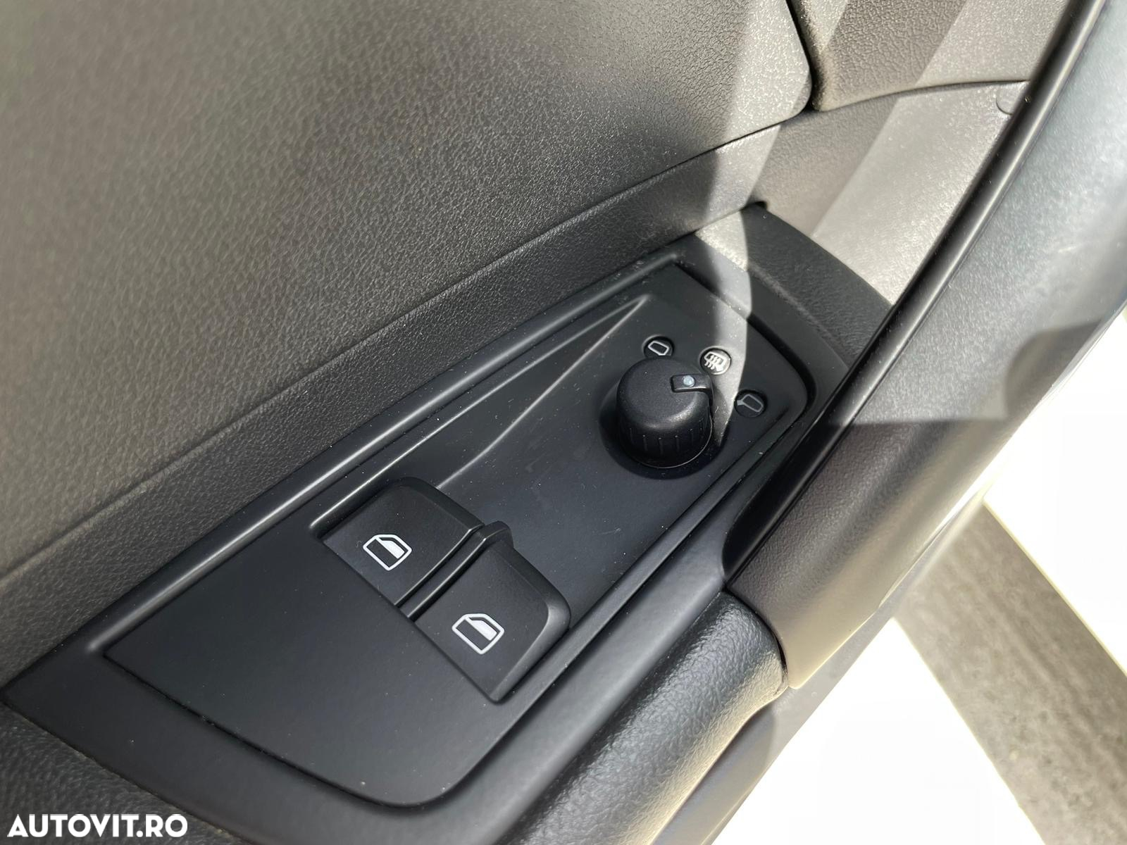 Audi A1 - 20