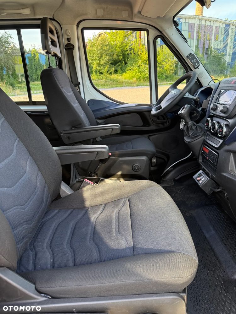 Iveco 50C18 - 20