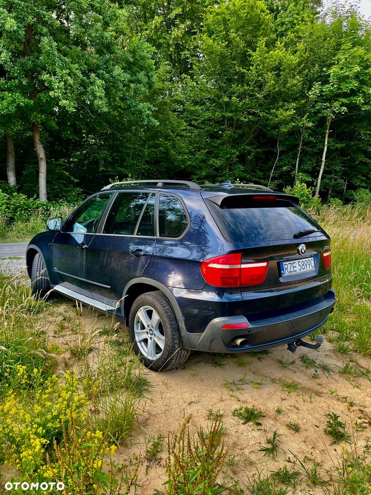BMW X5 3.0d xDrive - 4
