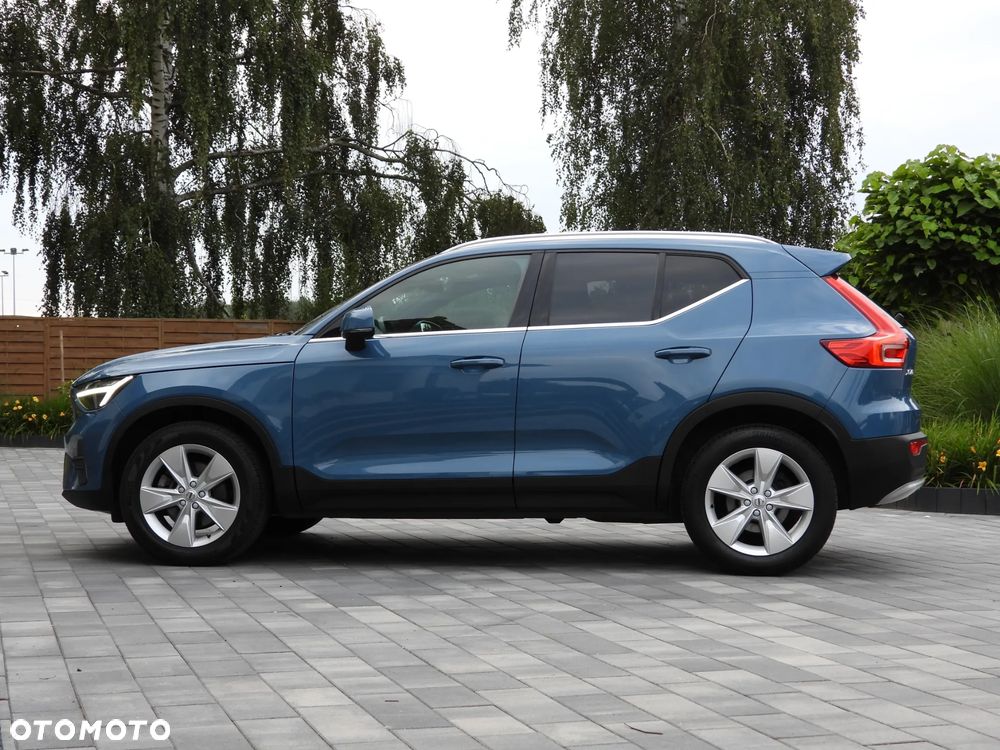 Volvo XC 40 B3 B DKG Plus Bright - 9