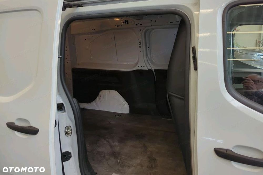 Opel Combo Van Cargo XL L2H1 1.5 102 KM - 6