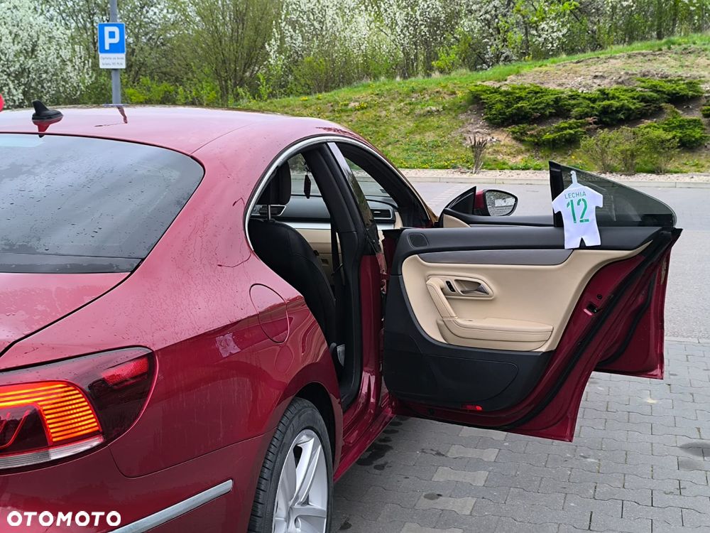 Volkswagen CC - 29