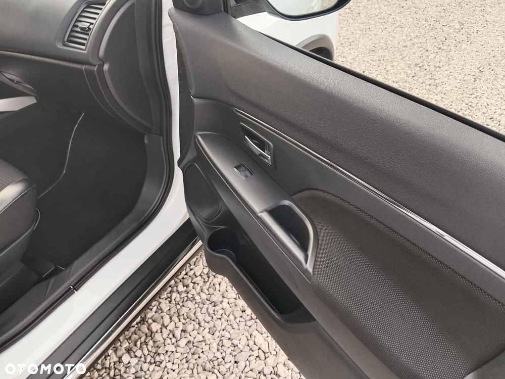 Citroën C4 Aircross 1.6 HDi STT 4x2 Exclusive - 12
