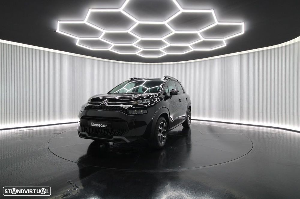 Citroën C3 Aircross 1.2 PureTech Plus - 14