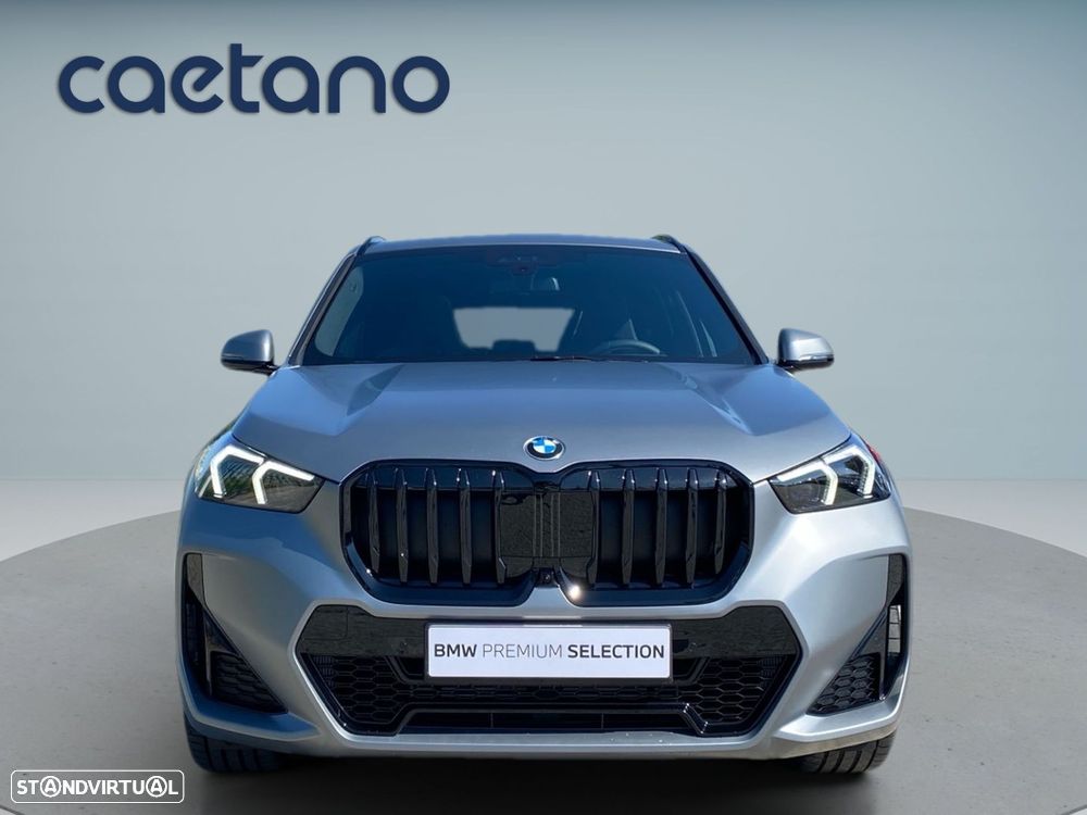 BMW X1 xDrive23d Pack Desportivo M Pro - 31