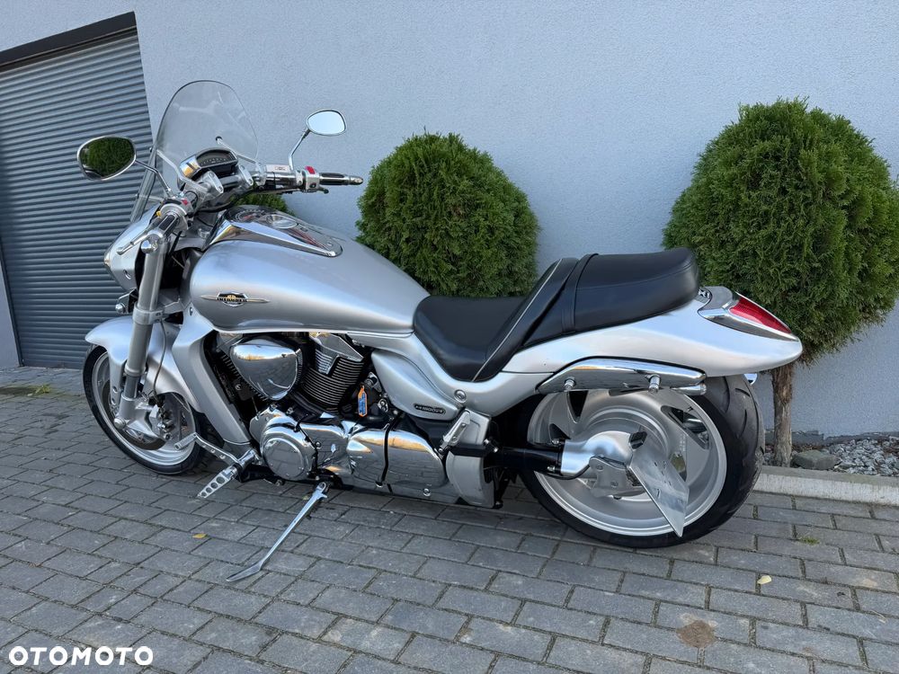 Suzuki VZ - 26