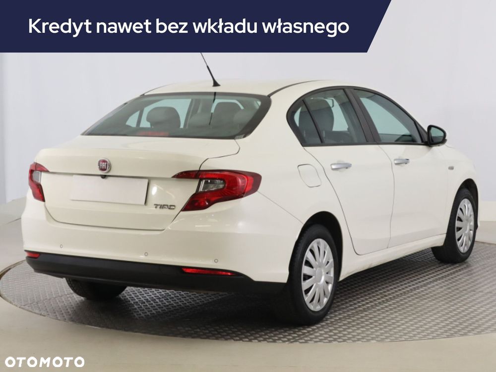 Fiat Tipo - 7