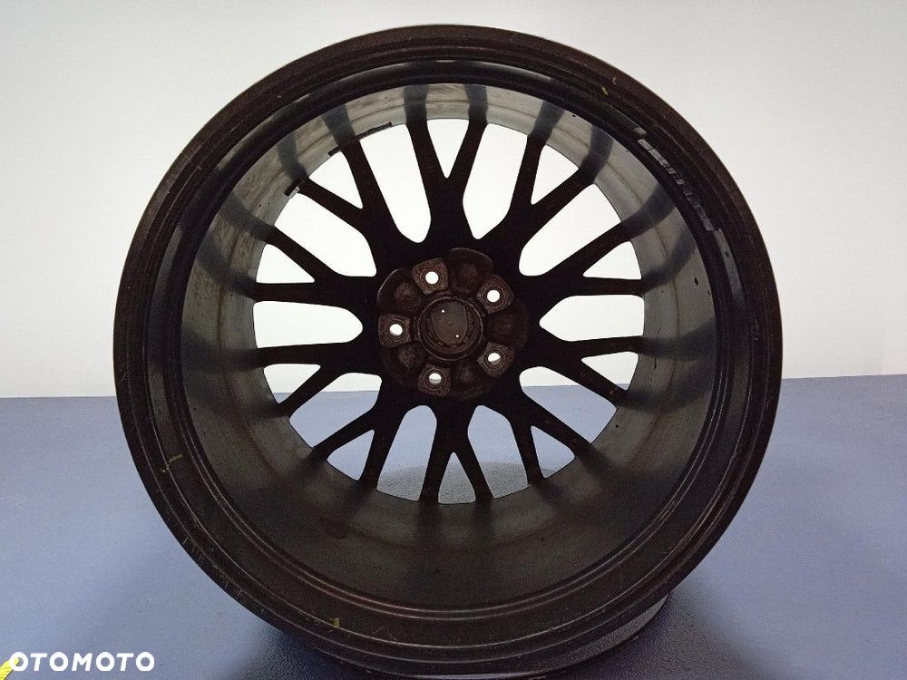 PORSCHE PANAMERA 971 FELGA ALUMINIOWA 11,5JX21 ET69 5X130 1 SZT 971601025K - 6