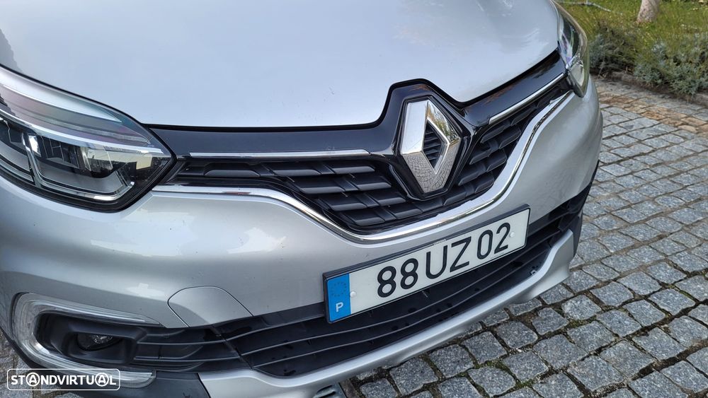 Renault Captur 1.5 dCi Exclusive XMOD - 6