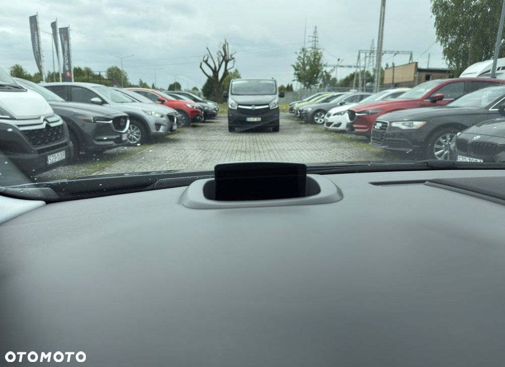 Peugeot 508 SW HDi FAP 200 Automatik GT - 19