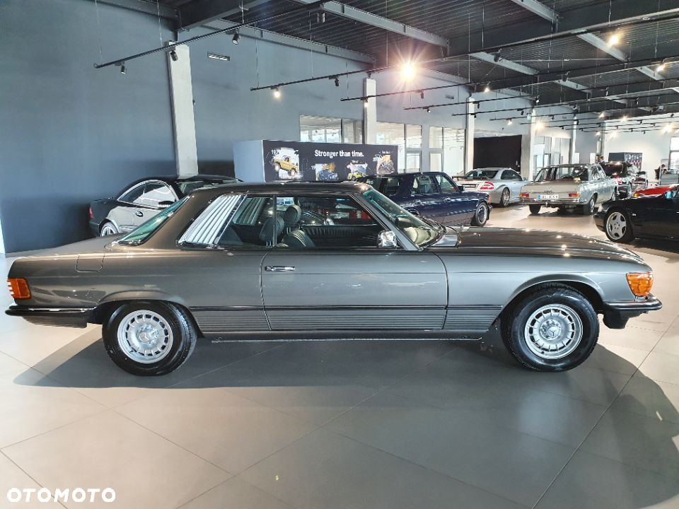 Mercedes-Benz SLC - 4