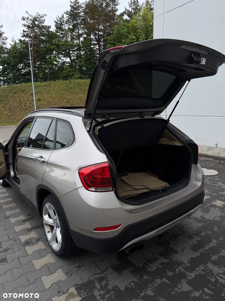 BMW X1 xDrive28i - 5