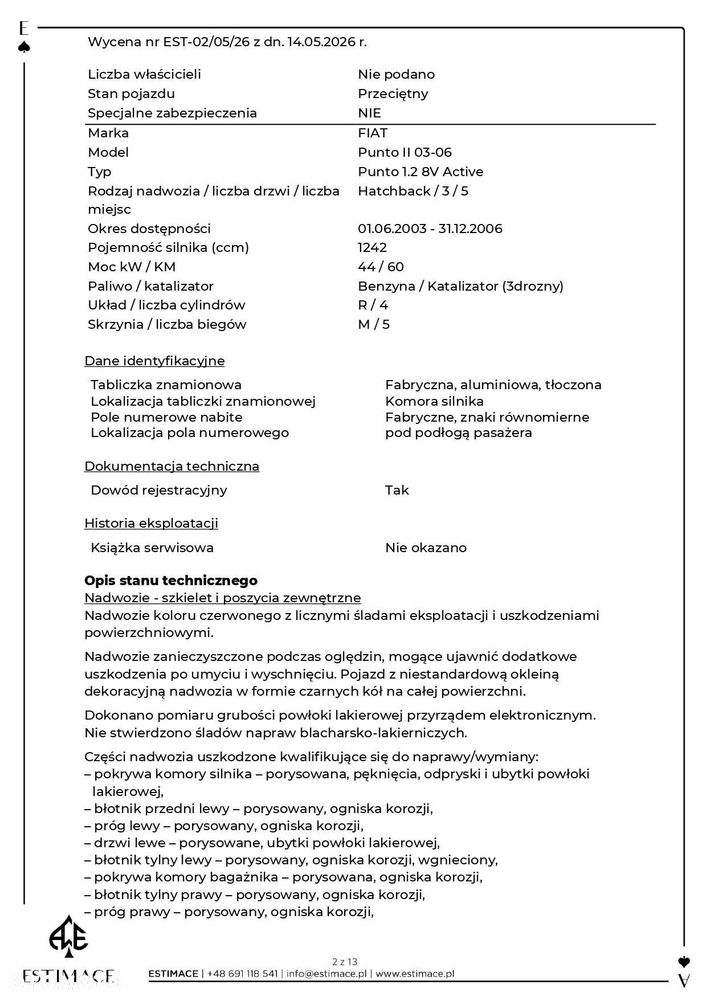 Fiat Punto - 4