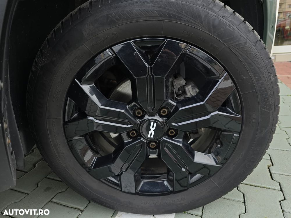 Dacia Duster TCe 150 4WD Prestige - 6