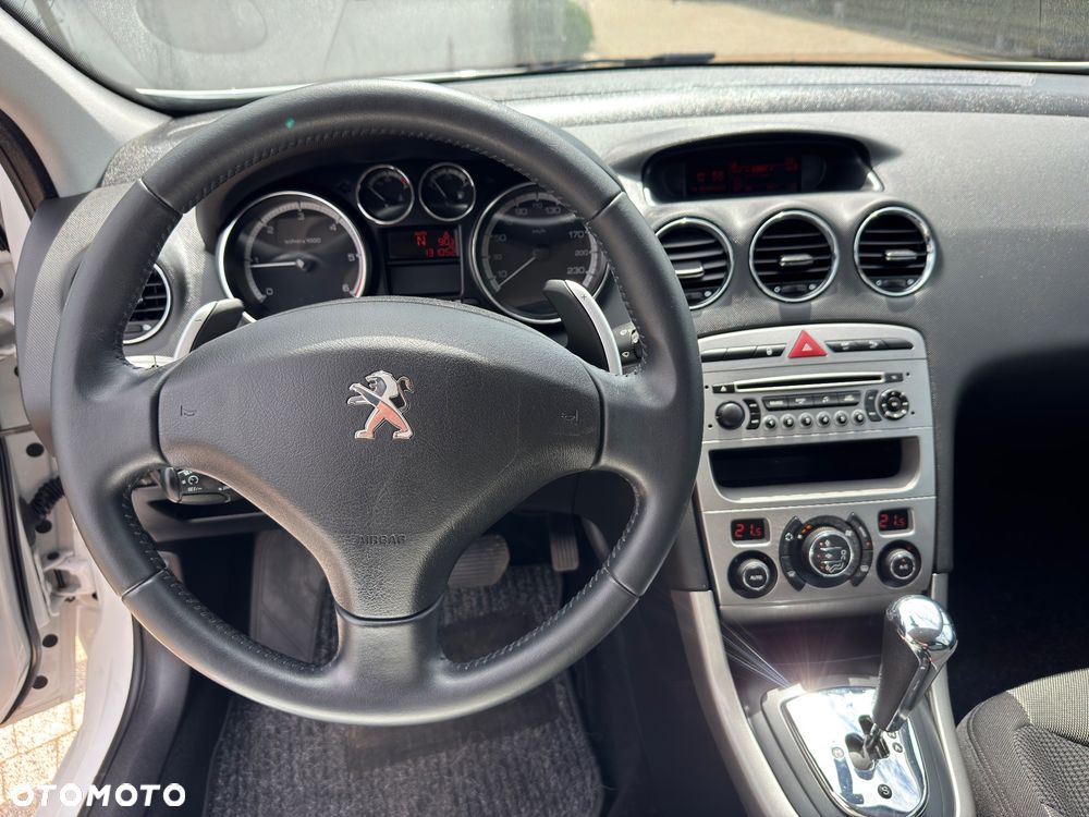 Peugeot 308 - 31
