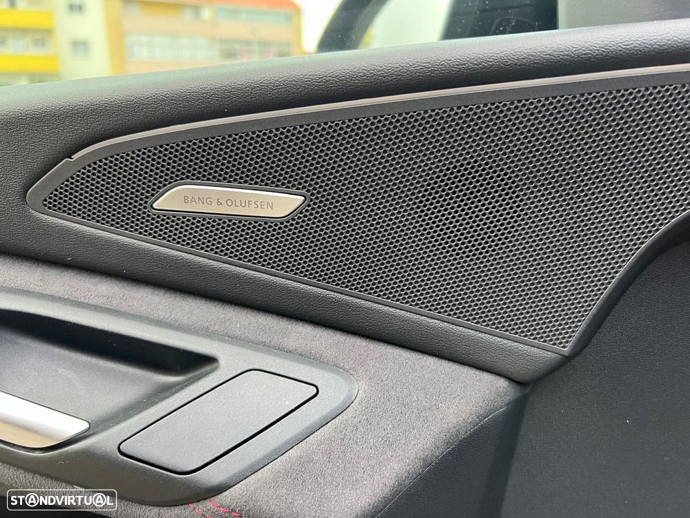 Audi Q6 e-tron 55 quattro 100 kWh - 14