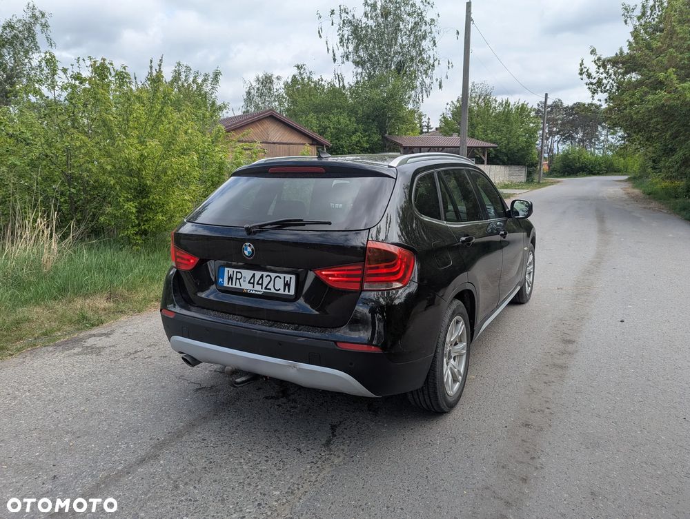BMW X1 - 5