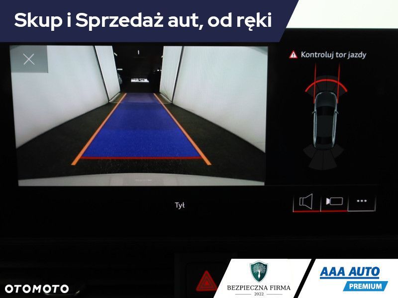 Audi A4 Limousine - 16