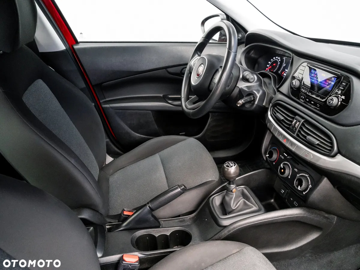 Fiat Tipo - 14