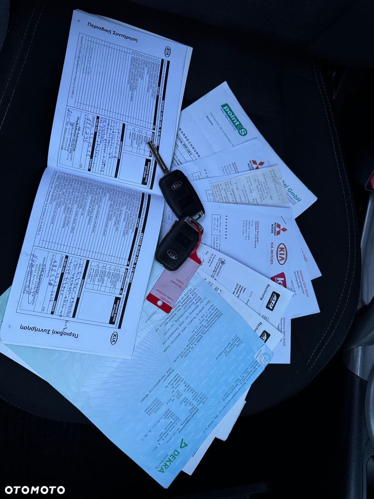 Kia Sportage 1.6 GDI L 2WD - 40