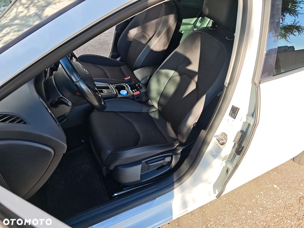 Seat Leon 2.0 TDI DPF Start&Stop FR - 11