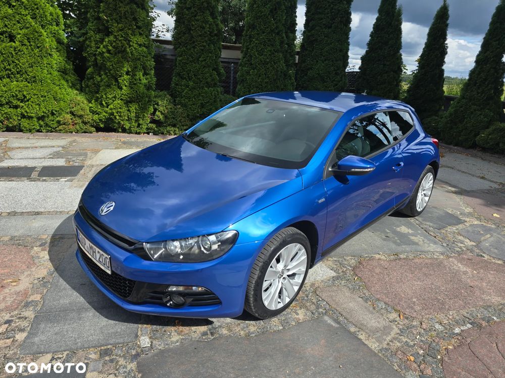 Volkswagen Scirocco 1.4 TSI BlueMotion Technology Life - 15