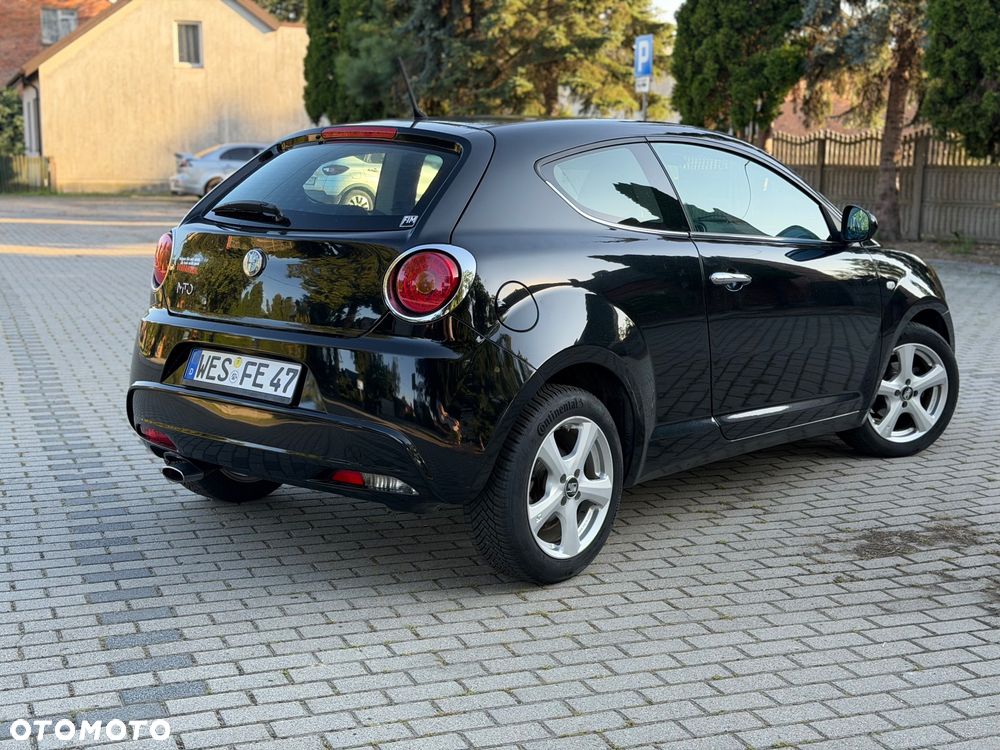 Alfa Romeo Mito - 7