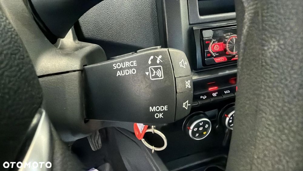 Dacia Duster 1.5 Blue dCi SL Cool 4WD EU6d - 29