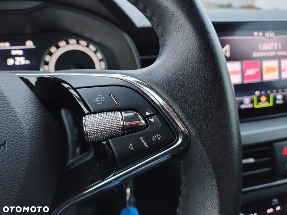 Skoda Scala 1.0 TSI Ambition - 24