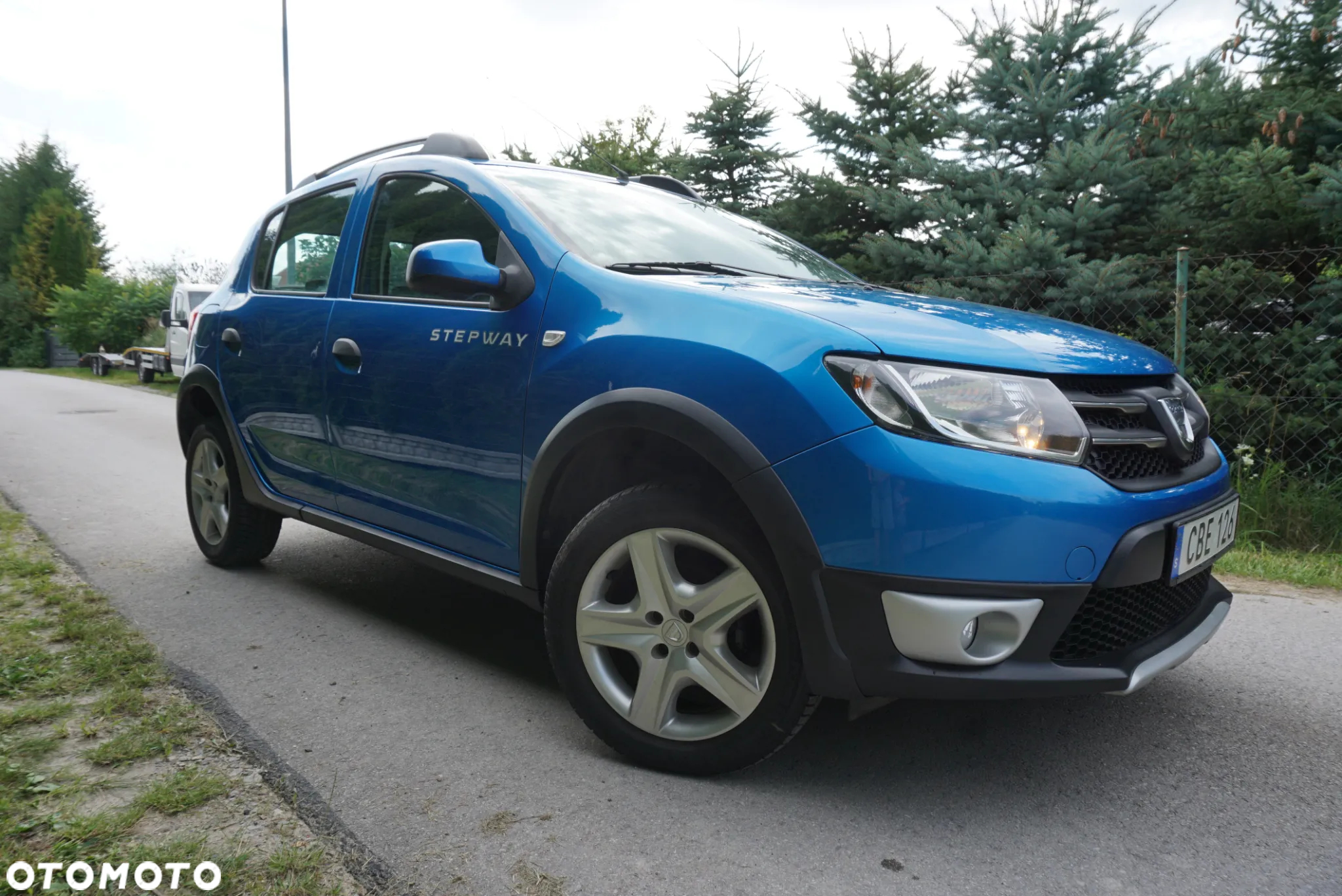Dacia Sandero Stepway TCe 90 (S&S) Celebration - 3