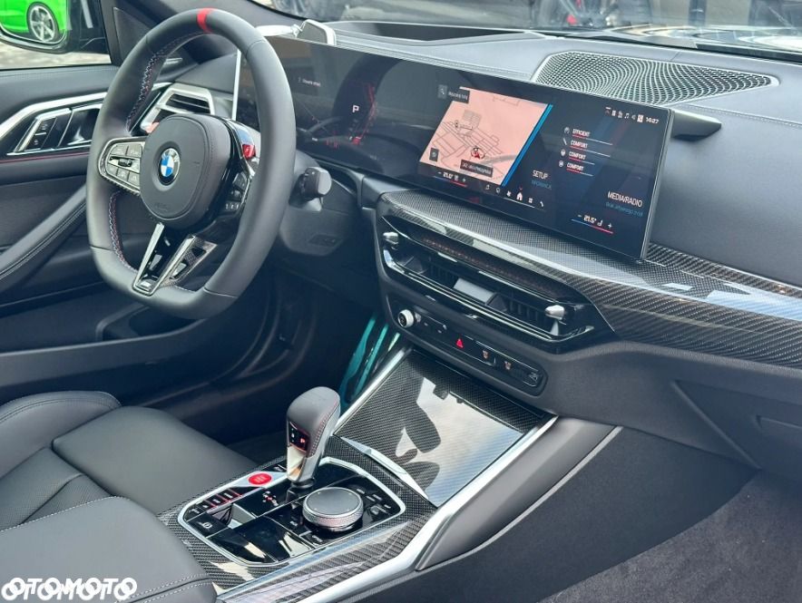 BMW M4 Competition M xDrive - 15