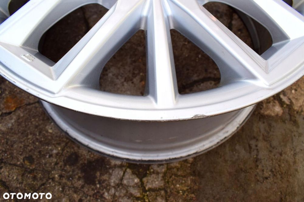 TOYOTA 17 Corolla E21 Nowy Model Oryginał - 3