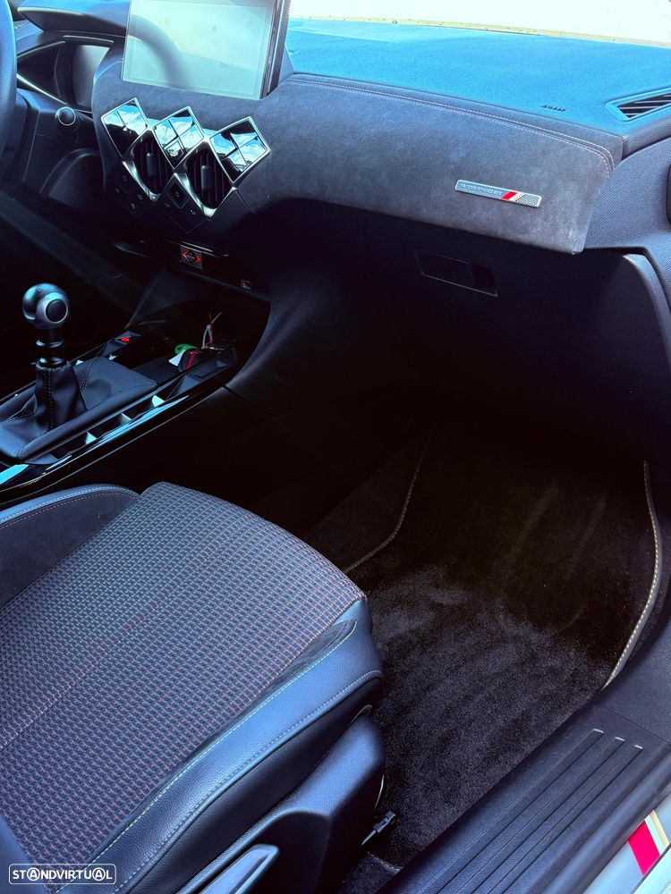 DS DS3 1.2 PureTech Performance Line - 14
