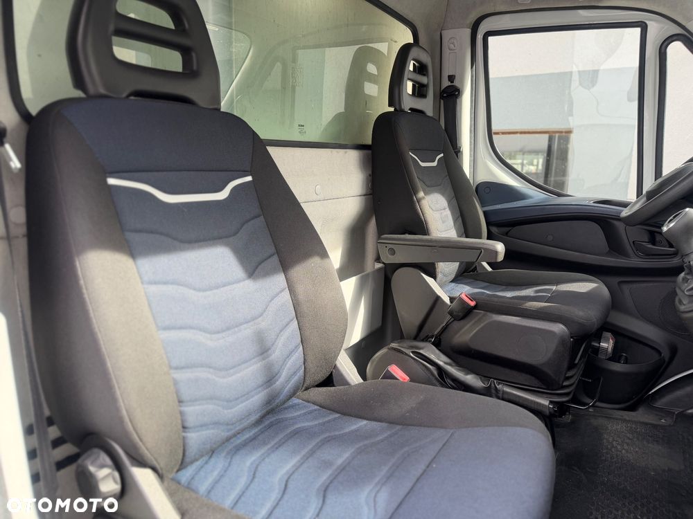 Iveco daily 35-160 - 26