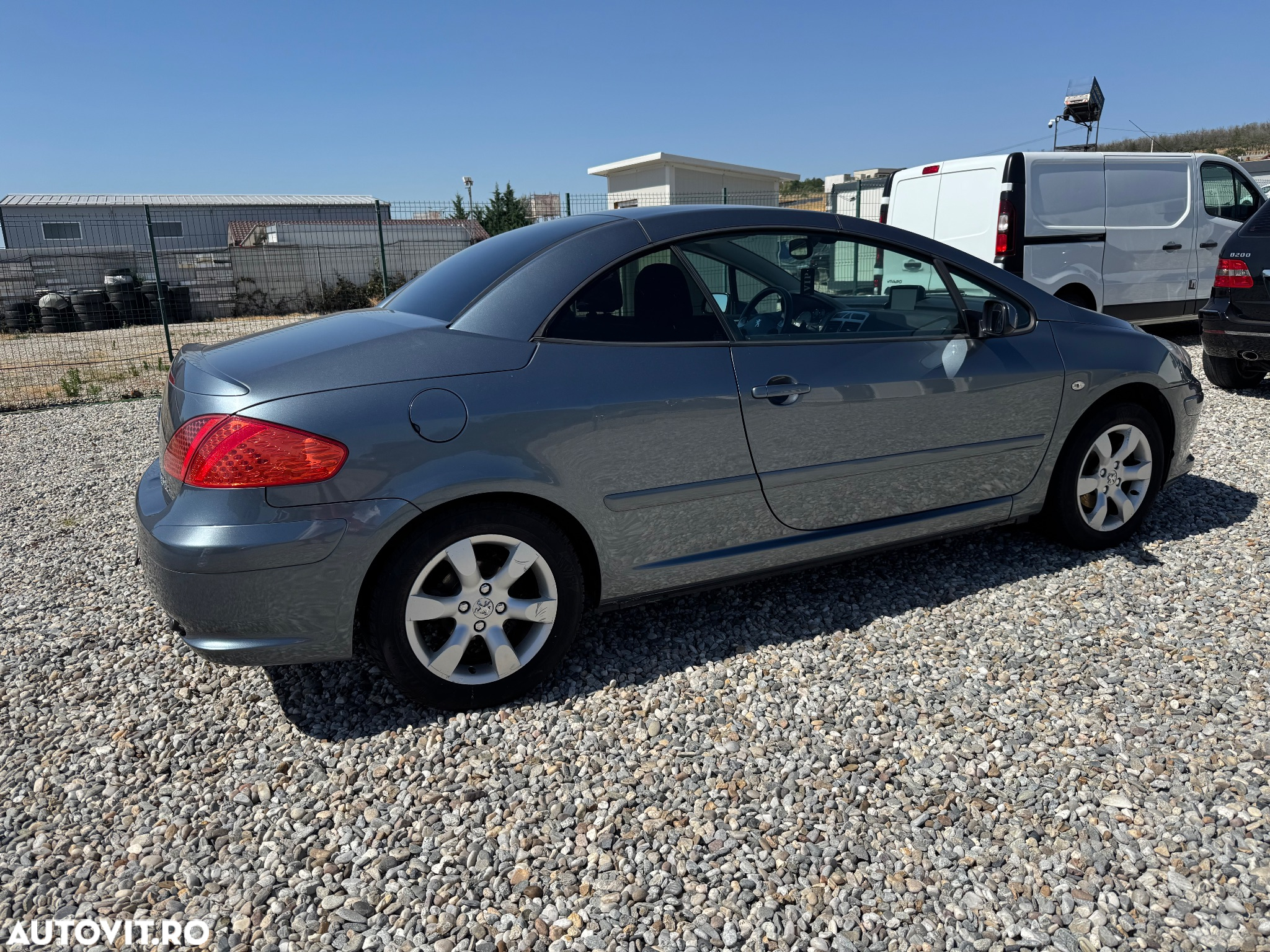 Peugeot 307 140 Sport - 3
