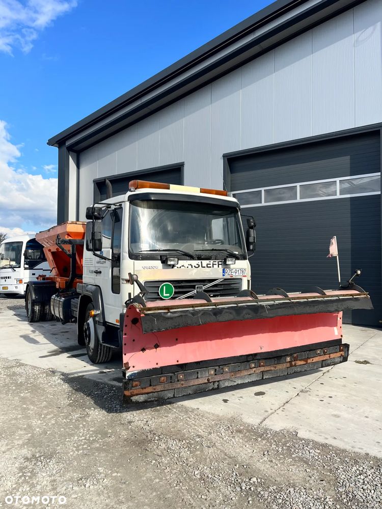 Volvo fl 250 - 14