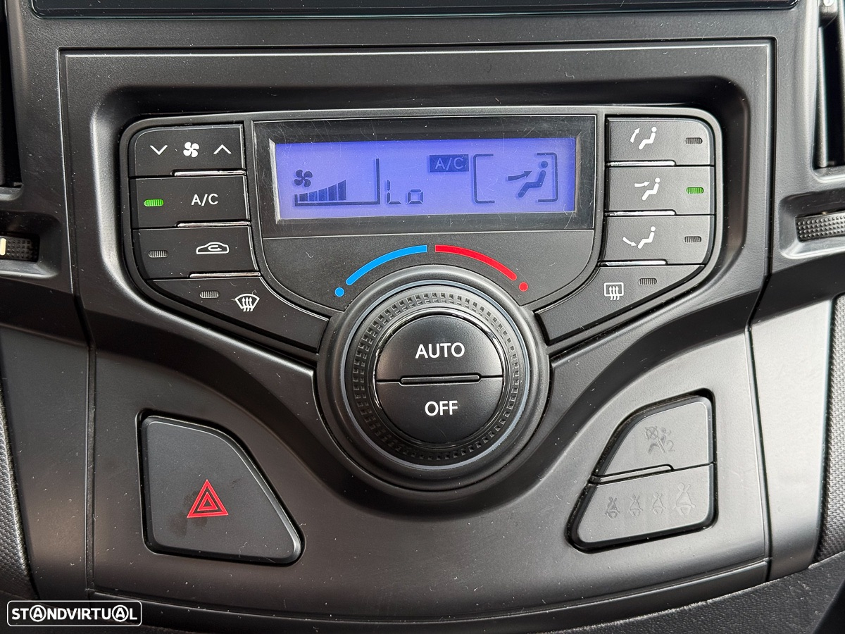 Hyundai i30 CW 1.6 CRDi STyle - 21