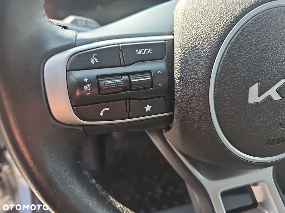 Kia Sportage 1.6 T-GDI M 2WD - 18